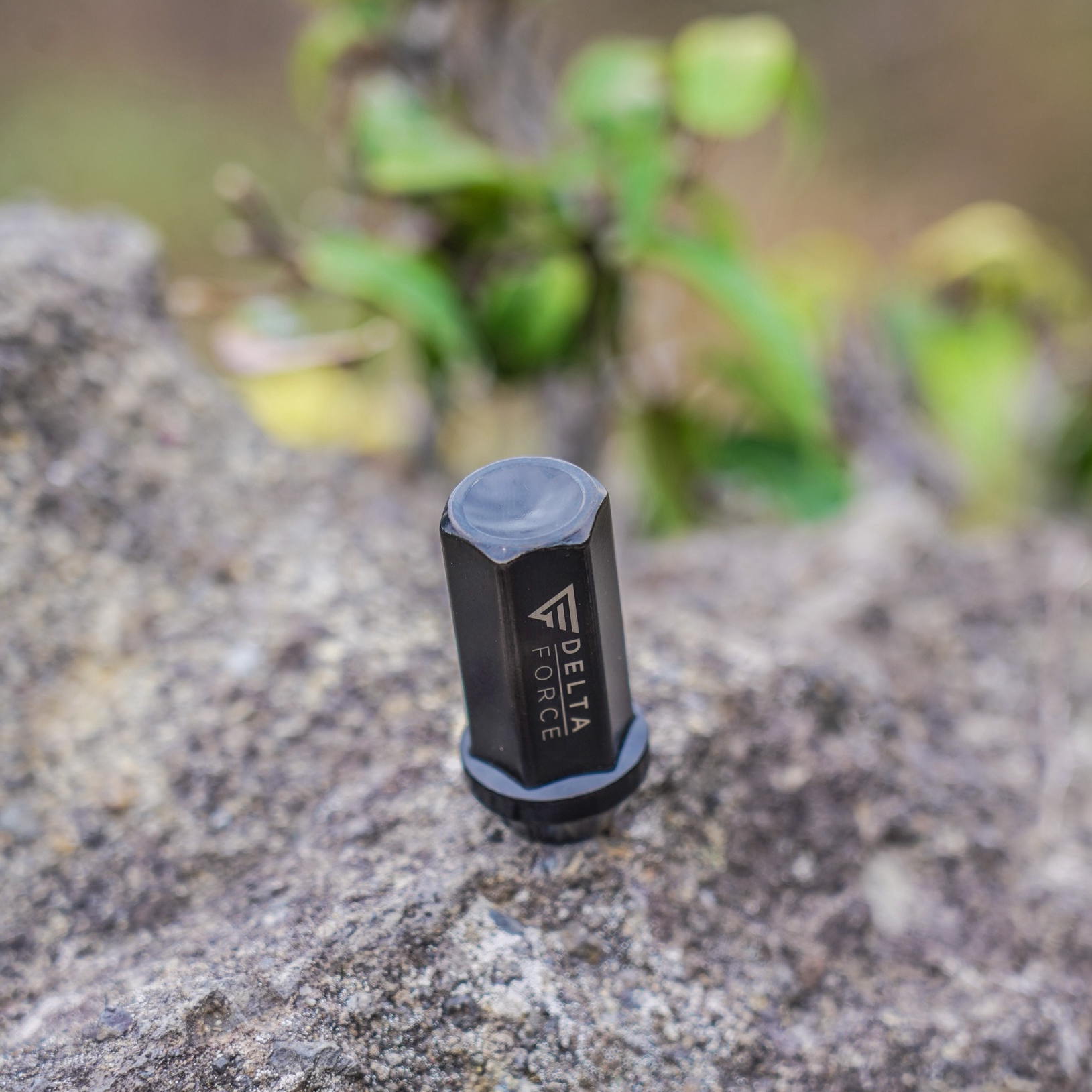 DELTA FORCE MIL NUTS デルタフォース ミルナット M14x1.5 19HEX 48mm